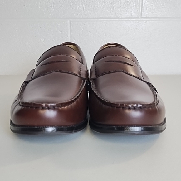 Classix Slip-On Penny Loafers Padded Insole - Picture 4 of 16